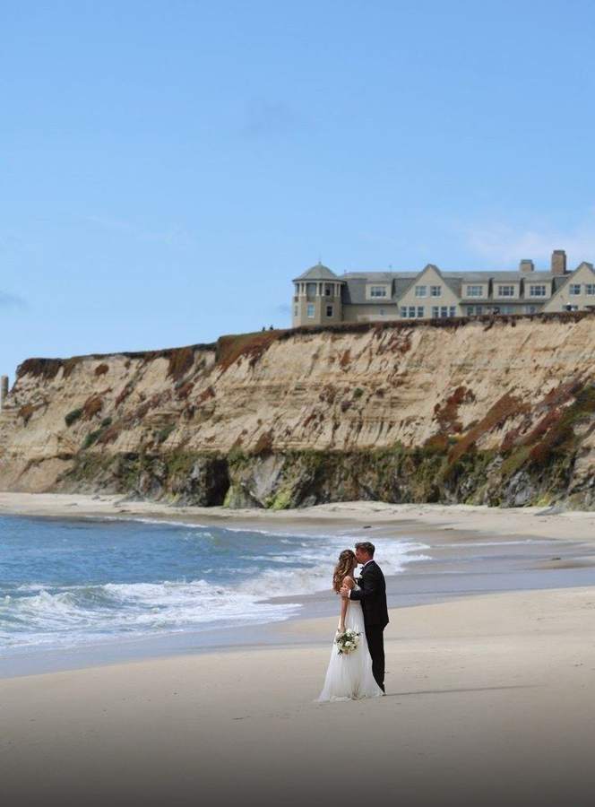 The Ritz-Carlton, Half Moon Bay — photo by Marina Ponomaryova