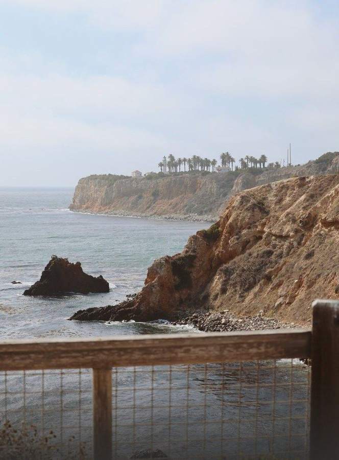 Rancho Palos Verdes, California — photo by Marina Ponomaryova
