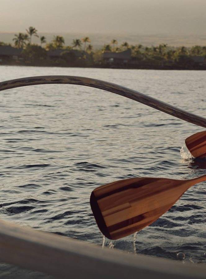 Mākena, Maui — photo by Marina Ponomaryova